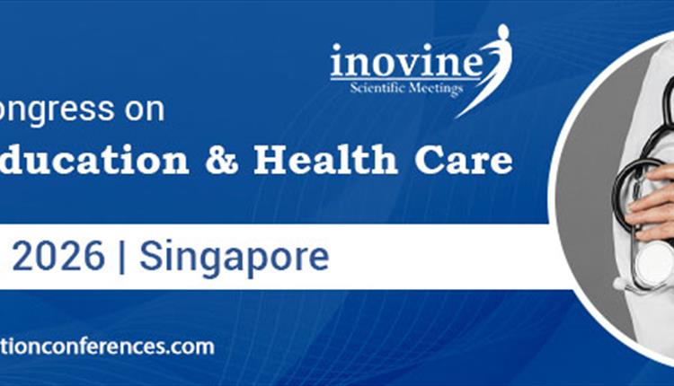 19th World Congress on Nursing Education & Health Care 19th World Congress on Nursing Education & Health Care