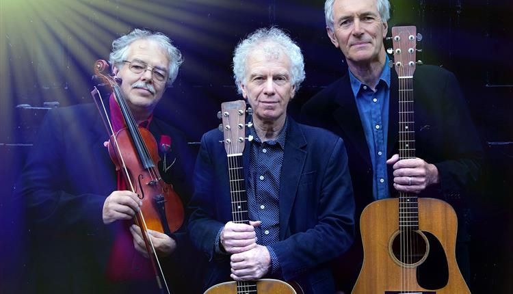 Jonny Coppin's Christmas Show Jonny Coppin's Christmas Show