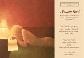 A Pillow Book Exhibition