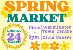 Warminster Independent Spring Market