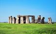 English Heritage Stonehenge Monument Wiltshire
