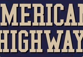 The Classic Rock American Highway