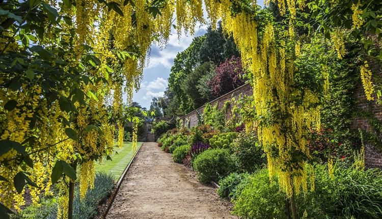 Private Walled Garden Tours Private Walled Garden Tours