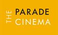 Parade Cinema - logo