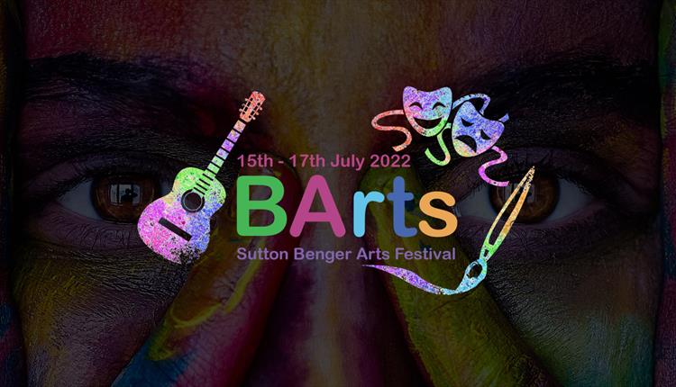 BArts - Sutton Benger Arts Festival