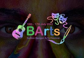 BArts - Sutton Benger Arts Festival