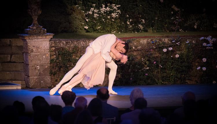 Ballet Under the Stars 2022 Ballet Under the Stars 2022