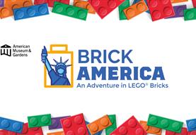 Brick America