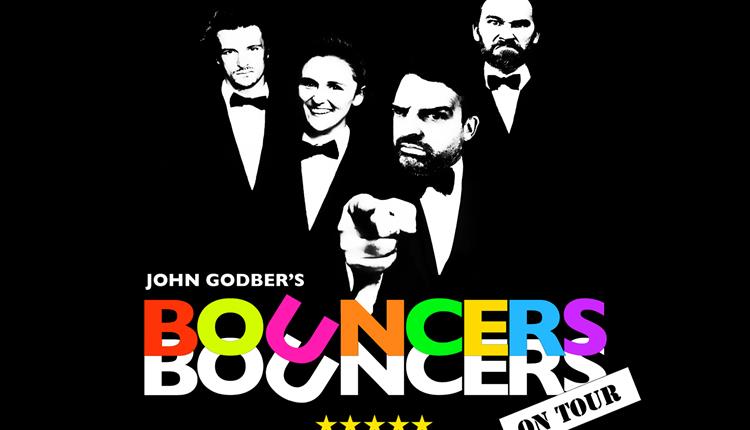 Bouncers