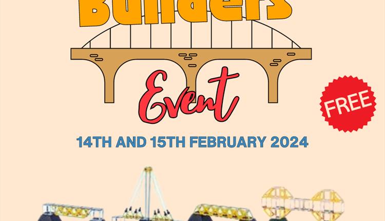 Bridge Builders Event
