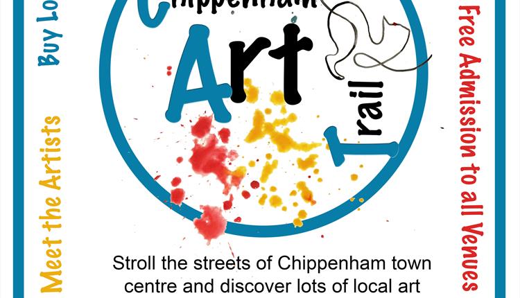 Chippenham Art Trail