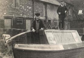 Canal Day at Chippenham Museum