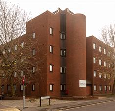 Charles Hope Apartments - Swindon
