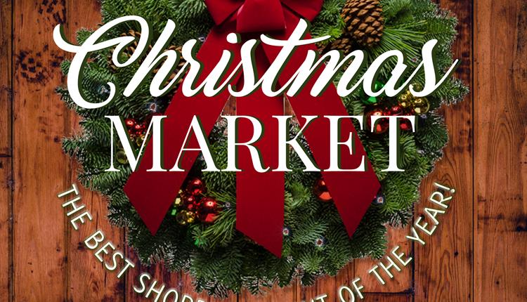 Civic Christmas Market