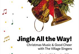 Jingle All The Way!