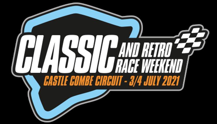 Classic and Retro Race Weekend