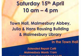 Malmesbury Community Day
