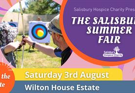 The Salisbury Summer Fair