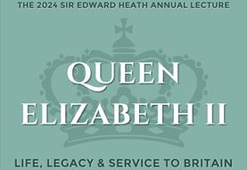 Queen Elizabeth II: Life, Legacy & Service to Britain