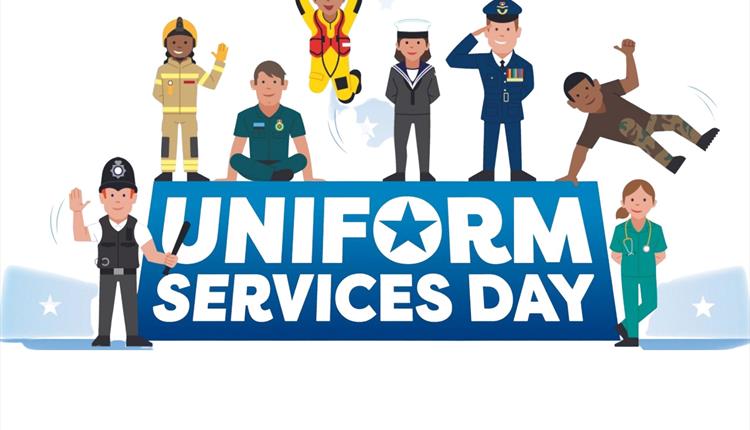 Uniform Services Day