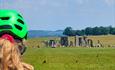 New Forest Cycling Tours - Stonehenge
