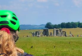 The Historical Three: Salisbury, Stonehenge and Sarum Cycle Tour