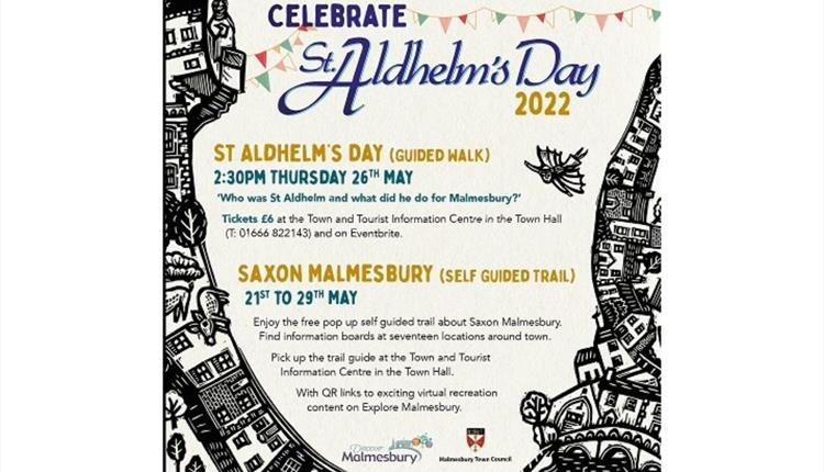 St. Aldhelm's Day 2022