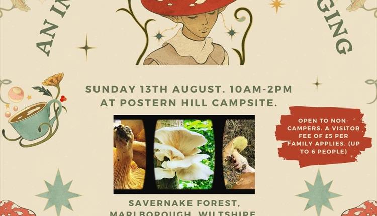 Introduction to Foraging Introduction to Foraging