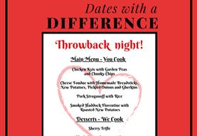 Date Night with a Difference!