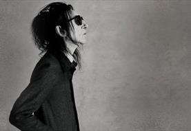 Dr John Cooper Clarke - I Wanna Be Yours Tour