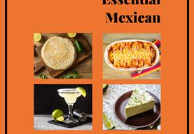 Essential Mexican Cooking