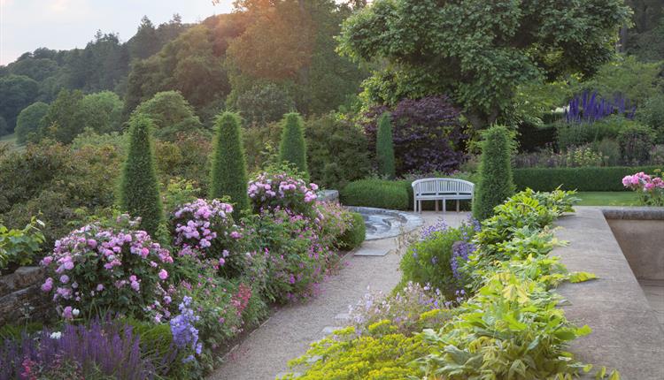 Fonthill House Charity Garden Open Day Fonthill House Charity Garden Open Day