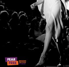 Fashion Against Fear: Charity Fashion Show