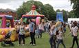 Trowbridge Active Festival