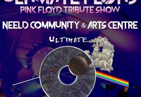 Ultimate Floyd- Pink Floyd Tribute