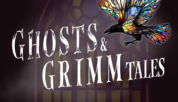 Ghosts and Grimm Tales