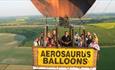 Aerosaurus Balloons Ltd - Group