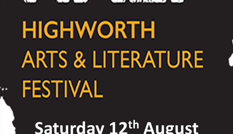 Highworth Art & Literature Festival