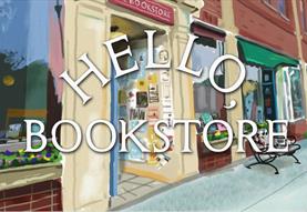 Hello, Bookstore (PG)
