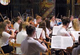 West of England Youth Orchestra - Cancelled