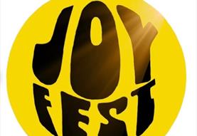 Joyfest in aid of Salisbury Hospice Charity