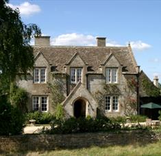 Cotswold Stone Farmhouse near Bath