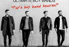 Undivided Ultimate Boy Band