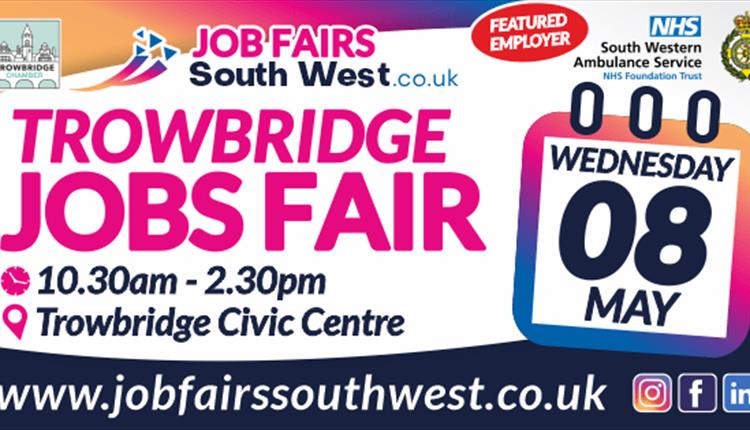 Trowbridge Jobs Fair
