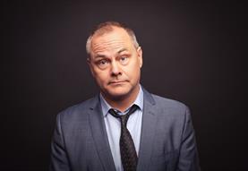 Jack Dee - CANCELLED