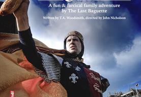 King Arthur - A family adventure