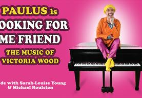 Looking For Me Friend: The Music of Victoria Wood- The Cabaret Geek
