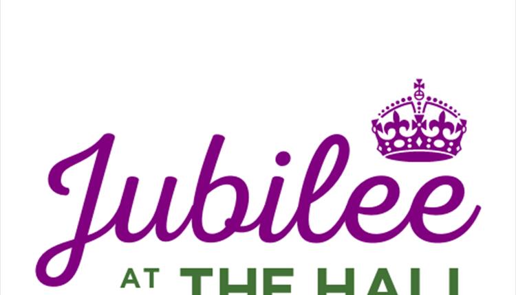 Jubilee at The Hall