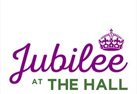 Jubilee at The Hall