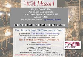 Mozart Gala Concert